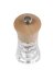 Peugeot Oléron chilli grinder 14 cm, natural, 28398