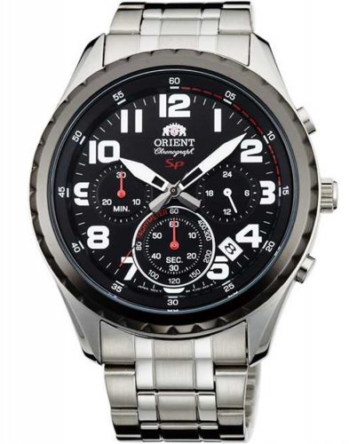 Orient Watch FKV01001B0