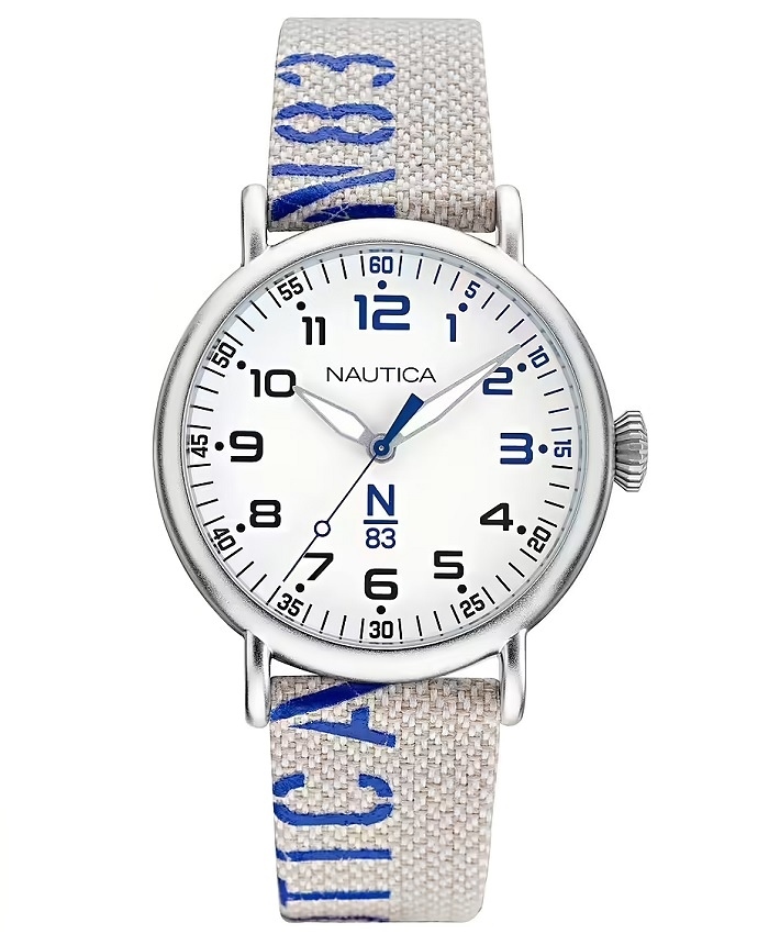 Nautica NAPLSS014 TimeOutlet.shop