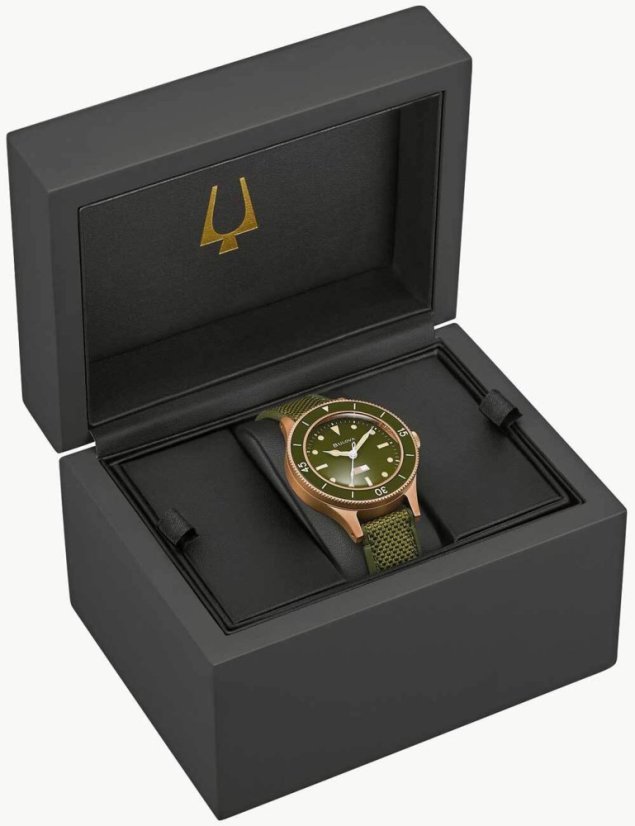 Bulova 98A324