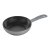 Staub Gusseisen-Bratpfanne 16 cm, grau, 1221618