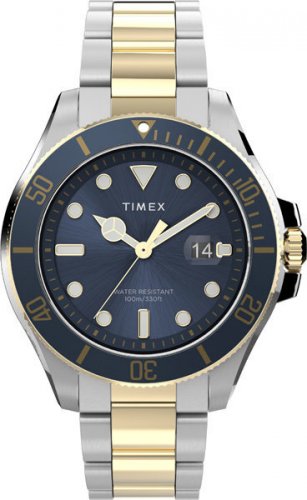 Timex TW2V42000UK City Collection