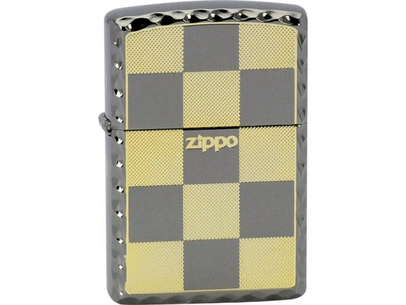 Zippo 28145 Blocks - TimeOutlet.shop