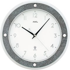 Clock AMS 5566