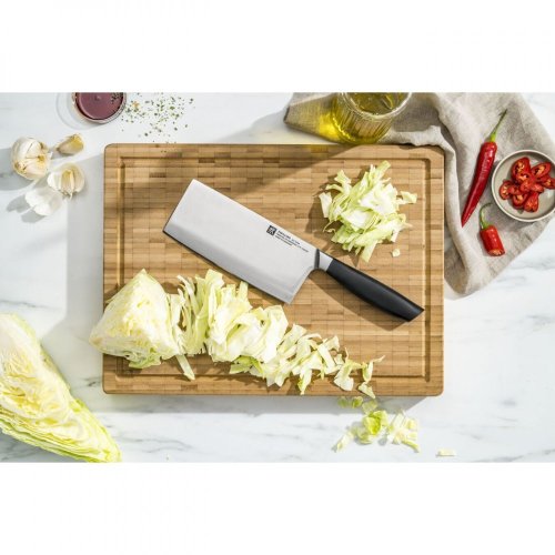 Zwilling All Star Chinese chef's knife 18 cm, 33782-184