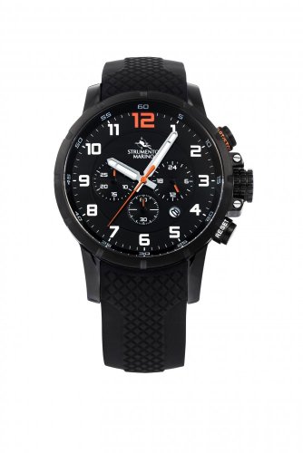 Watches Strumento Marino SM125S/BK/NR/AR