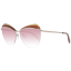 Emilio Pucci Sunglasses EP0112 28T 59