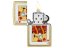 Zippo 23079 King Of Hearts