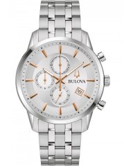 Bulova 96B411