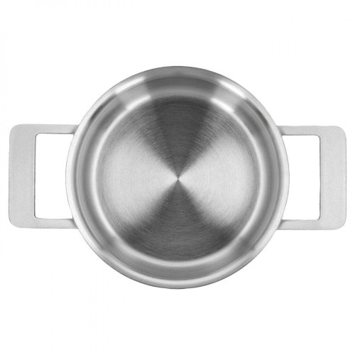 Demeyere Industry 5 saucepan with lid 16 cm/1,5 l, 40850-666