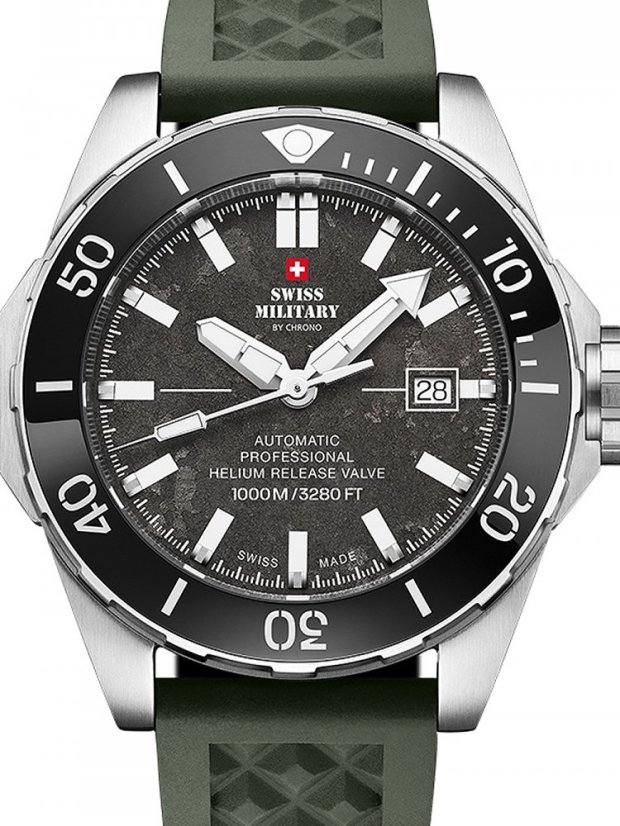 Swiss Military by Chrono SMA34092.09