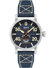 Hodinky AVI-8 AV-4113-01