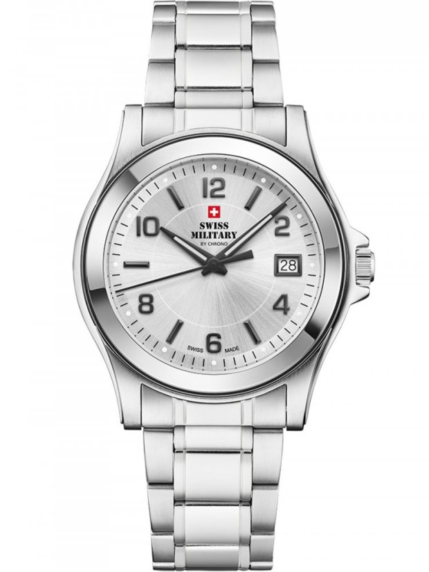 Hodinky Swiss Military by Chrono SM34002.22