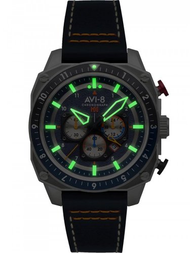 AVI-8 AV-4100-02
