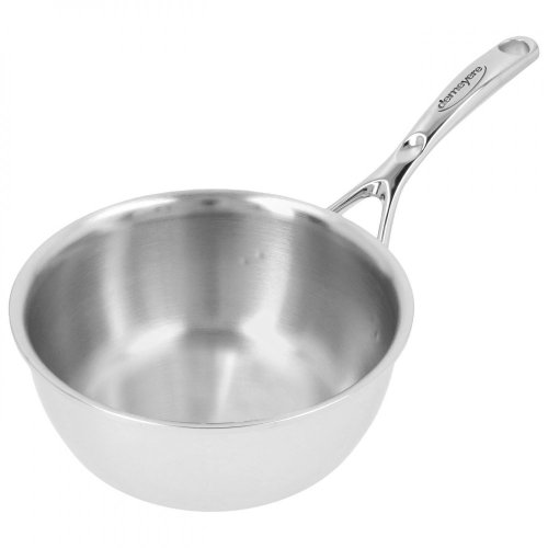 Demeyere Atlantis 7 conical rounded pan 18 cm, 40850-926