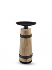 Peugeot Barrel corkscrew, walnut wood, 200565