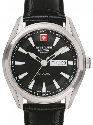 Swiss Alpine Military 7090.2537