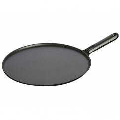 Staub cast iron pancake griddle with accessories, 30 cm, 1213023