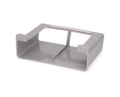 Joseph Joseph CupboardStore veľký organizér na fólie a tašky, sivý, 851699