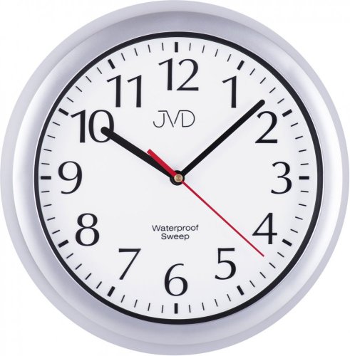 Clock JVD SH494.1