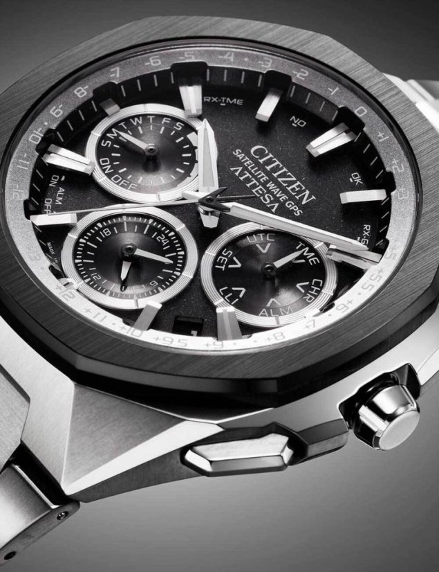 Citizen CC4104-53E