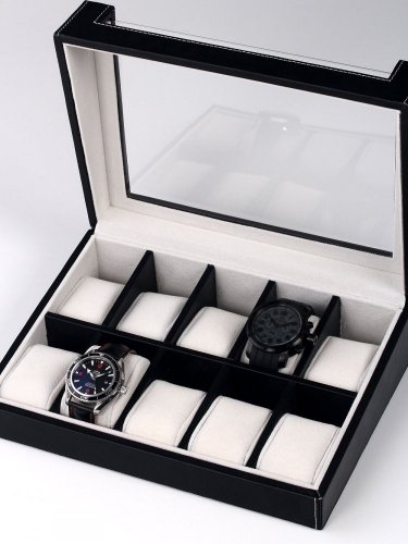 Box na hodinky Rothenschild RS-3041-10BL