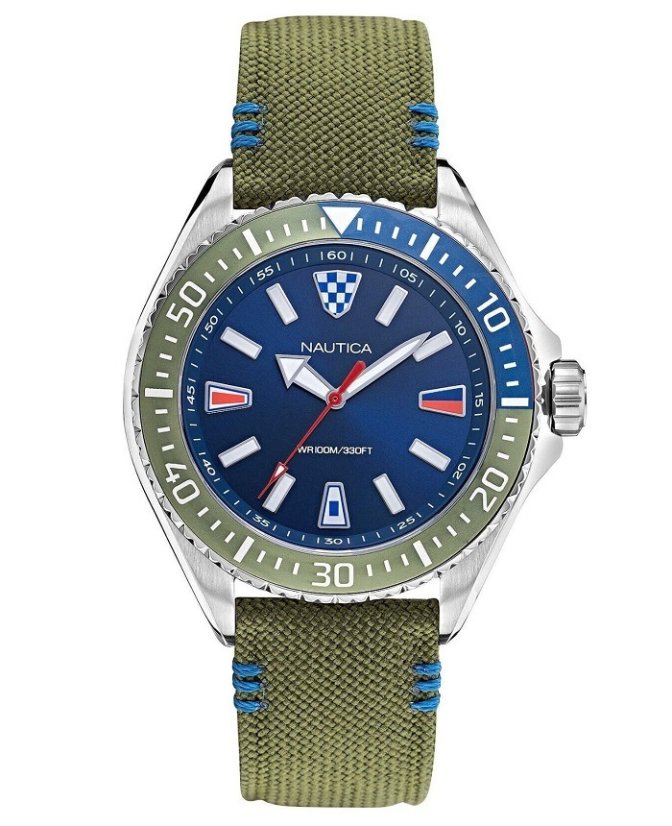 Nautica NAPCPS013