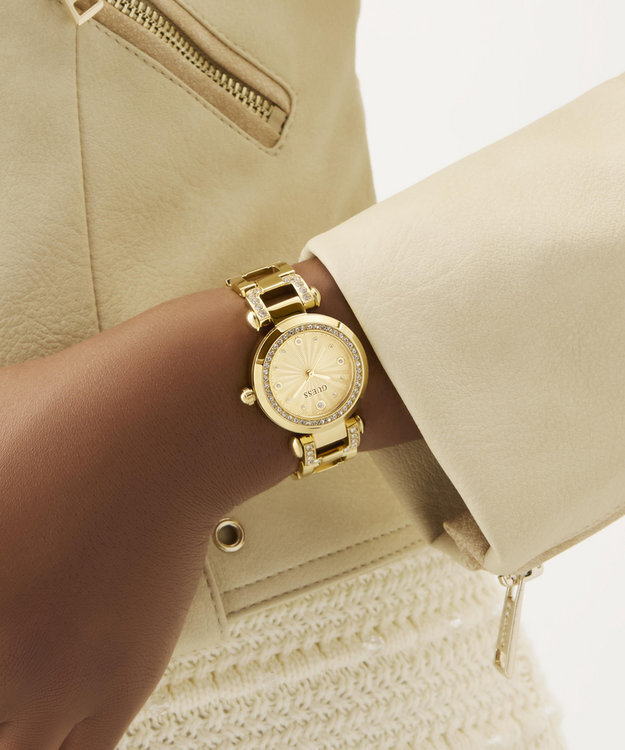 Guess GW0869L4 Ginger