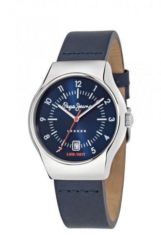 Watches Pepe Jeans R2351113002