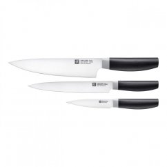 Zwilling Now S Messerset 3-teilig, 54541-003