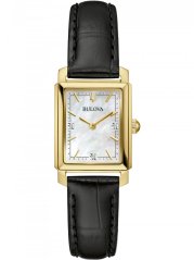 Hodinky Bulova 97P166