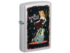 Zippo 20978 Cool Chick Design