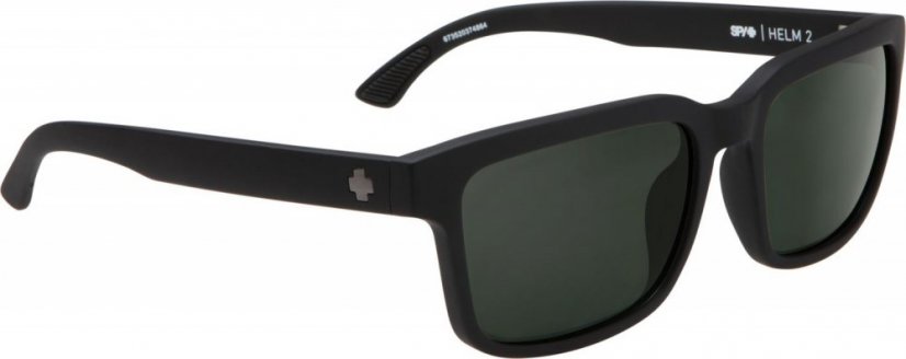 Spy Sunglasses 673520374864 Helm 2 57