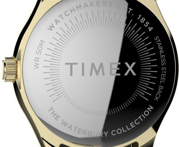 Timex TW2T86900 Heritage Collection