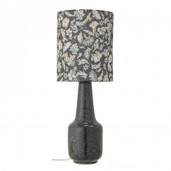 Olefine Table lamp, Green, Stoneware - 82054153
