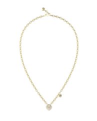 Necklace Guess JUBN05212JWYGTU Crazy In Love