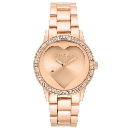 Juicy Couture Watch JC/1120RGRG