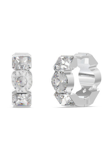 Earring Guess JUBE03305JWRHTU Crazy Earrings