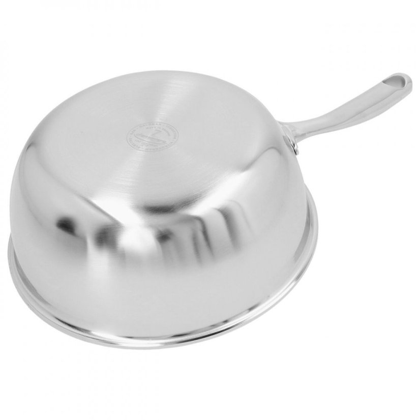 Demeyere Atlantis 7 conical rounded pan 18 cm, 40850-926