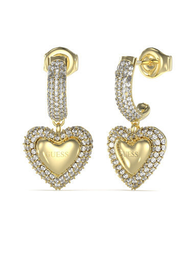 Earring Guess JUBE05021JWYGTU Beloved