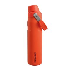 Termofľaša na vodu Stanley AeroLight IceFlow 600 ml, tigrovaná, 10-12515-003