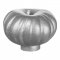 Staub metal handle for lid, pumpkin shape, 40505-350