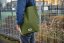 Black+Blum thermal food bag 16 l, moss, LIT019