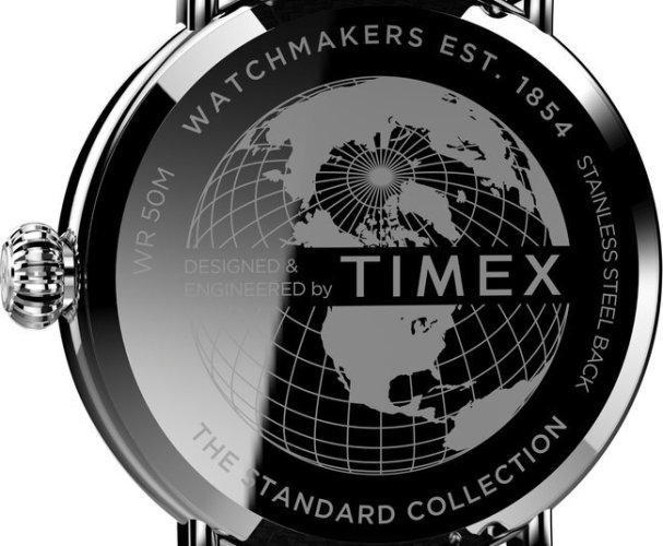 Timex TW2V44000UK Essential Collection