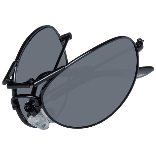 Sluneční brýle Aviator AVGSR 635BK