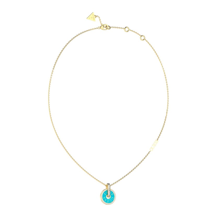 Kette Guess JUBN04077JWYGTQTU