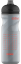 Sigg Pulsar Therm Sportflasche 650 ml, Nacht, 6005.60