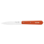 Opinel Les Essentiels N°112 krájací nôž 10 cm, oranžový, 001916