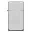 Zippo 28006 Sterling Silver Slim