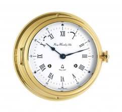 Clock Hermle 35065-000132